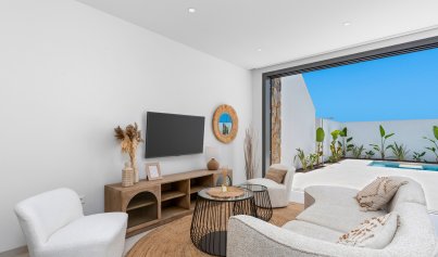 New Build - Villa -
Los Alcazares