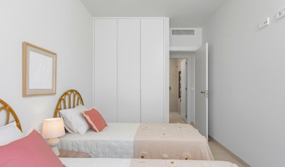 New Build - Villa -
Los Alcazares