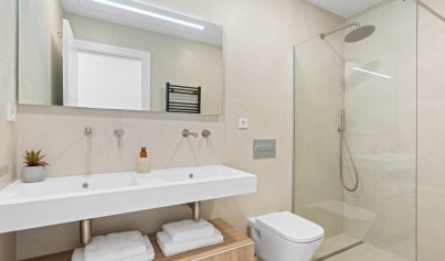 New Build - Villa -
Los Alcazares