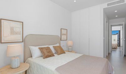 New Build - Villa -
Los Alcazares