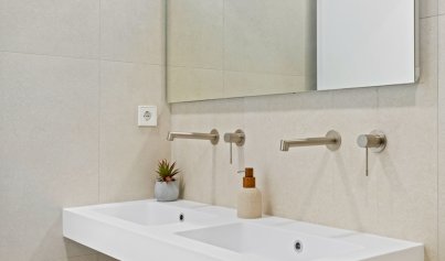 New Build - Villa -
Los Alcazares