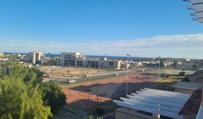 Resale - Penthouse -
Orihuela Costa - Playa Flamenca