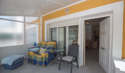 Resale - Townhouse -
La Zenia