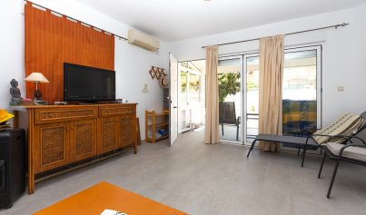Resale - Townhouse -
La Zenia
