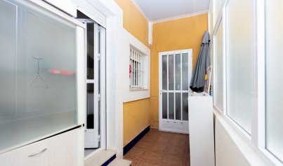 Resale - Townhouse -
La Zenia