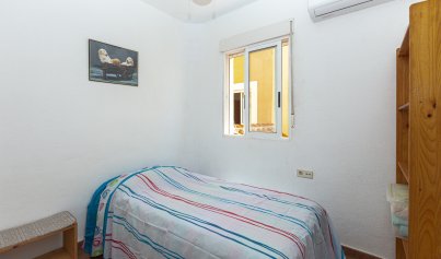 Resale - Townhouse -
La Zenia