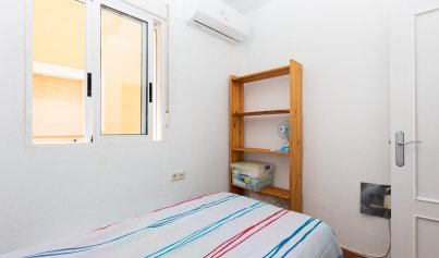 Resale - Townhouse -
La Zenia