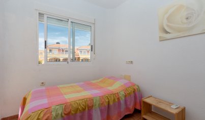 Resale - Townhouse -
La Zenia