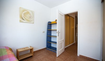 Resale - Townhouse -
La Zenia