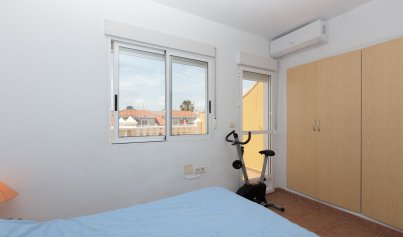 Resale - Townhouse -
La Zenia