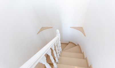 Resale - Townhouse -
La Zenia