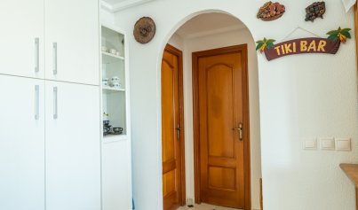 Resale - Apartment -
Mil Palmeras - Beach