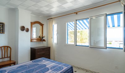 Resale - Apartment -
Mil Palmeras - Beach