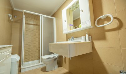 Resale - Apartment -
Mil Palmeras - Beach