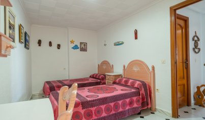 Resale - Apartment -
Mil Palmeras - Beach
