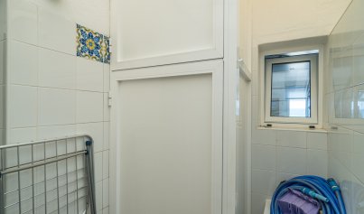 Resale - Apartment -
Mil Palmeras - Beach