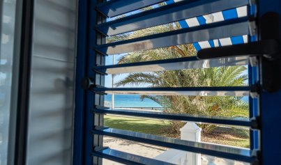 Resale - Apartment -
Mil Palmeras - Beach