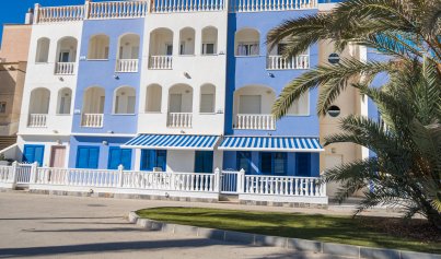 Resale - Apartment -
Mil Palmeras - Beach