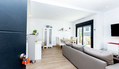 Resale - Villa -
Ciudad Quesada - Doña Pepa