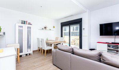 Resale - Villa -
Ciudad Quesada - Doña Pepa