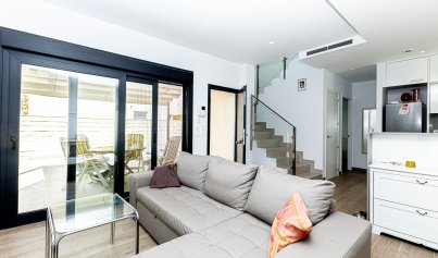 Resale - Villa -
Ciudad Quesada - Doña Pepa