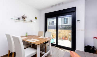 Resale - Villa -
Ciudad Quesada - Doña Pepa