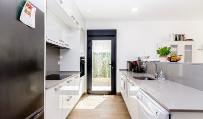 Resale - Villa -
Ciudad Quesada - Doña Pepa