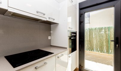 Resale - Villa -
Ciudad Quesada - Doña Pepa