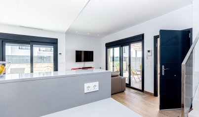 Resale - Villa -
Ciudad Quesada - Doña Pepa