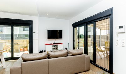 Resale - Villa -
Ciudad Quesada - Doña Pepa