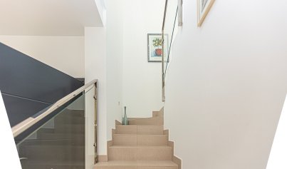 Resale - Villa -
Ciudad Quesada - Doña Pepa