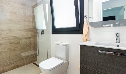 Resale - Villa -
Ciudad Quesada - Doña Pepa