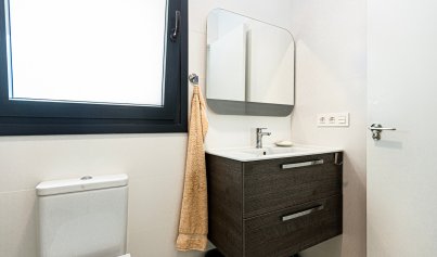 Resale - Villa -
Ciudad Quesada - Doña Pepa