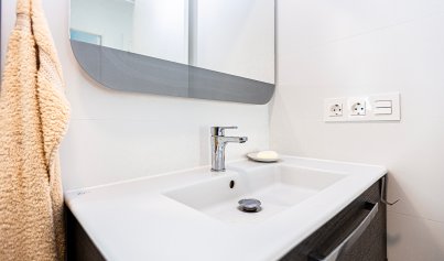 Resale - Villa -
Ciudad Quesada - Doña Pepa