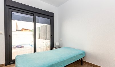 Resale - Villa -
Ciudad Quesada - Doña Pepa