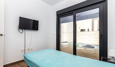 Resale - Villa -
Ciudad Quesada - Doña Pepa