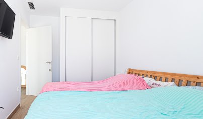 Resale - Villa -
Ciudad Quesada - Doña Pepa