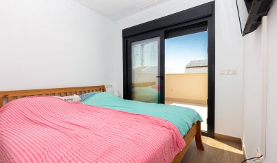 Resale - Villa -
Ciudad Quesada - Doña Pepa