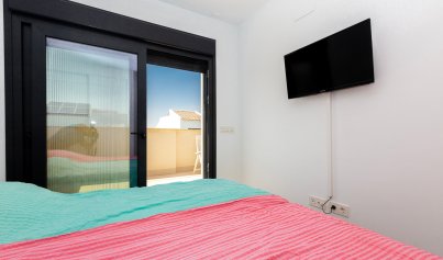 Resale - Villa -
Ciudad Quesada - Doña Pepa