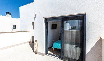 Resale - Villa -
Ciudad Quesada - Doña Pepa