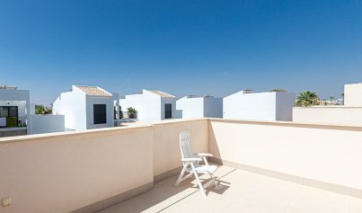 Resale - Villa -
Ciudad Quesada - Doña Pepa