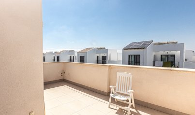 Resale - Villa -
Ciudad Quesada - Doña Pepa