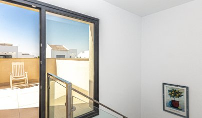 Resale - Villa -
Ciudad Quesada - Doña Pepa