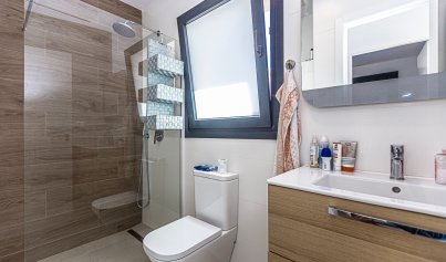 Resale - Villa -
Ciudad Quesada - Doña Pepa