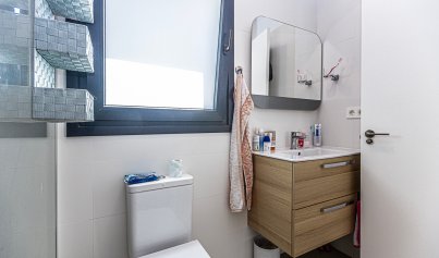 Resale - Villa -
Ciudad Quesada - Doña Pepa