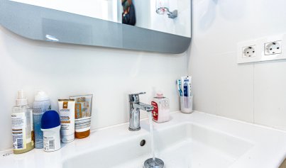 Resale - Villa -
Ciudad Quesada - Doña Pepa