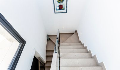 Resale - Villa -
Ciudad Quesada - Doña Pepa