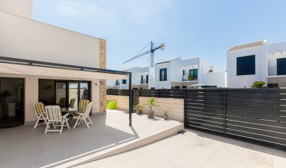 Resale - Villa -
Ciudad Quesada - Doña Pepa