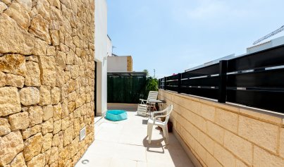 Resale - Villa -
Ciudad Quesada - Doña Pepa