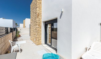 Resale - Villa -
Ciudad Quesada - Doña Pepa